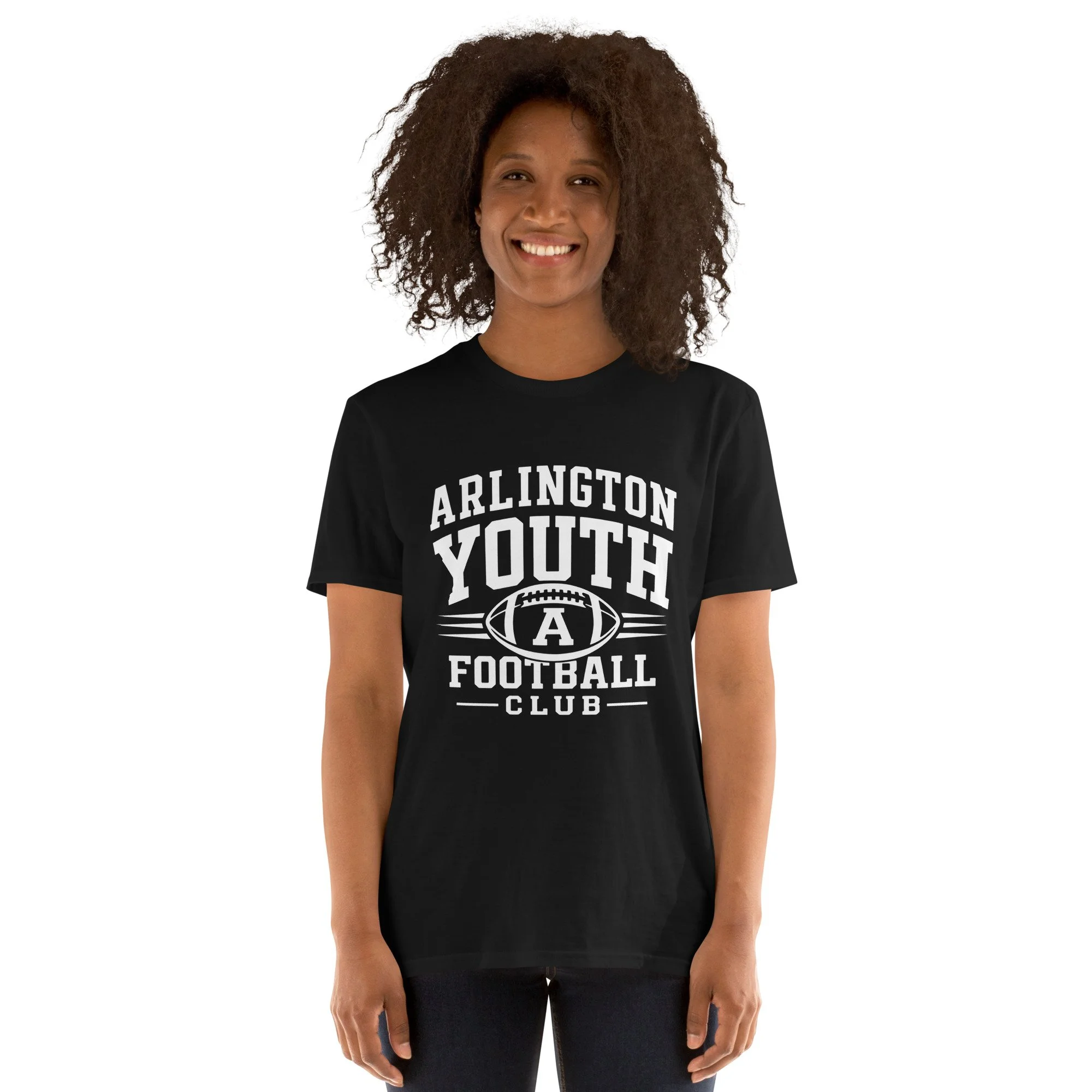 AYFC Tee (Adult/Unisex)