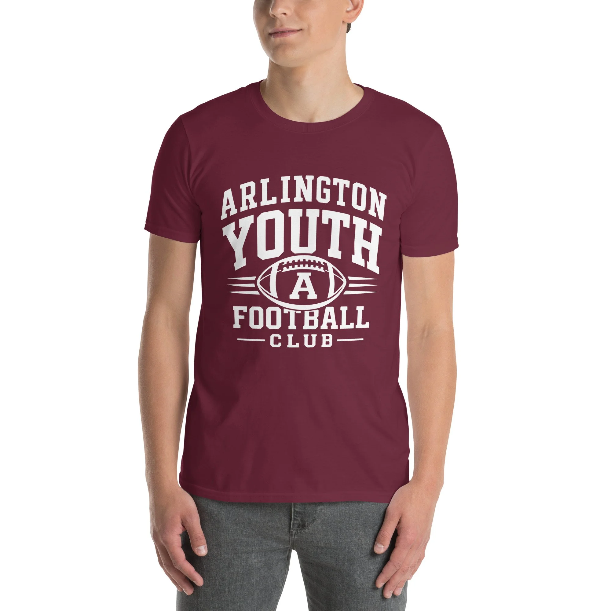 AYFC Tee (Adult/Unisex)