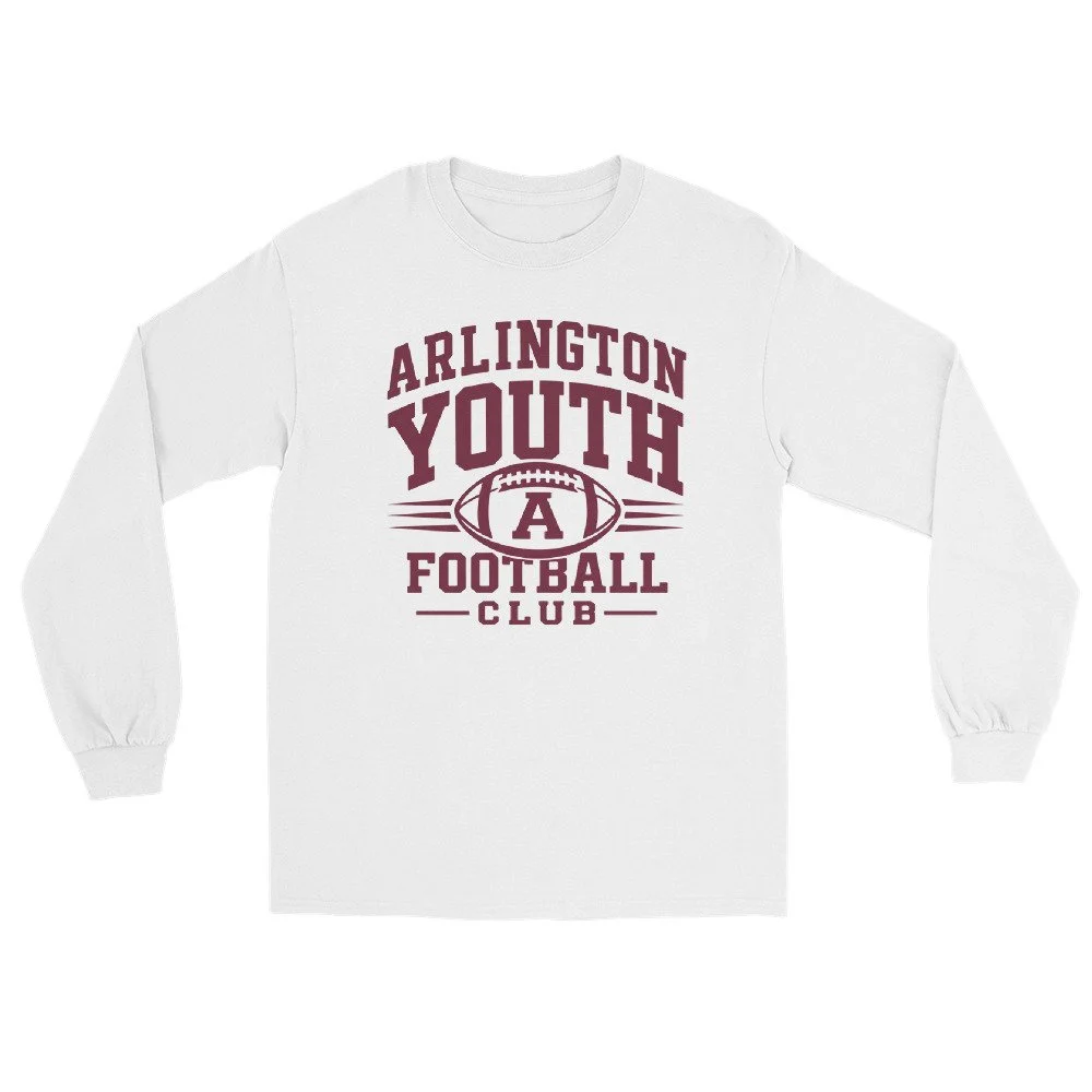 AYFC Long Sleeve (Adult/Unisex)