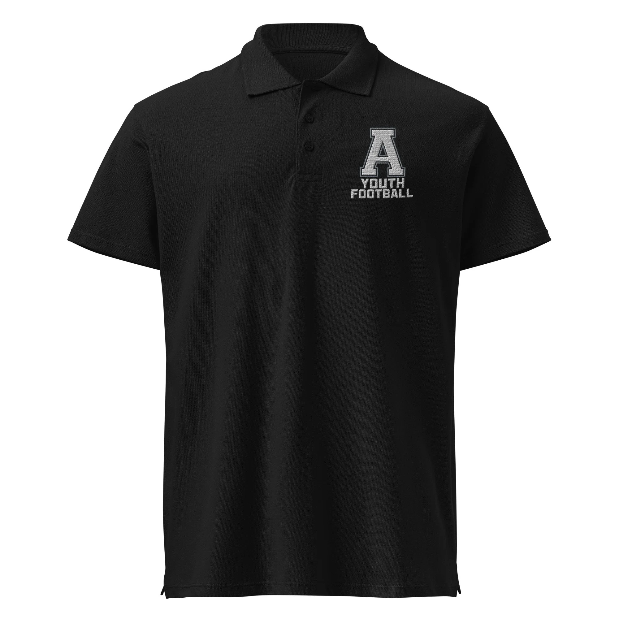 AYFC Polo Shirt (Adult/Unisex)
