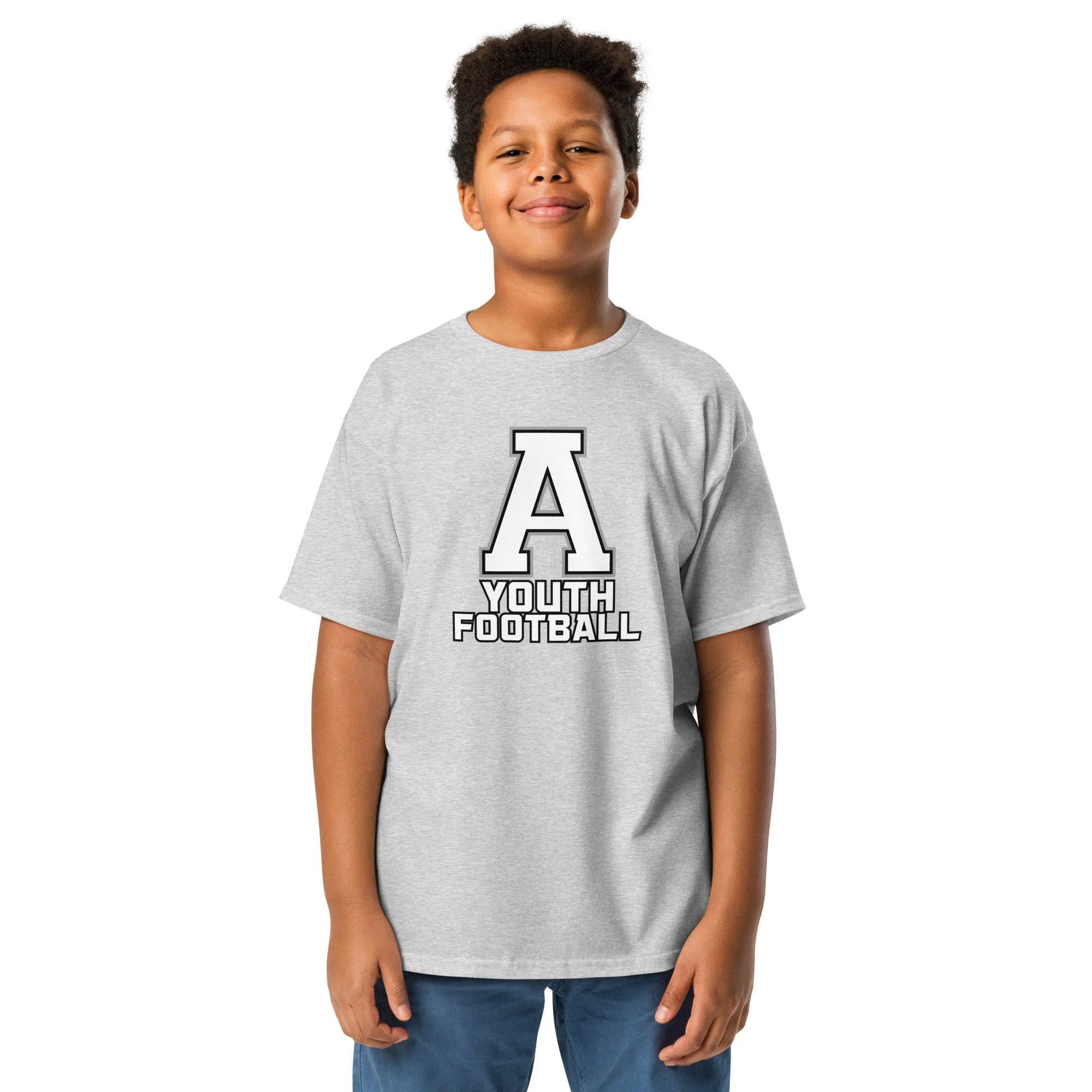 AYFC "A" Youth Tee
