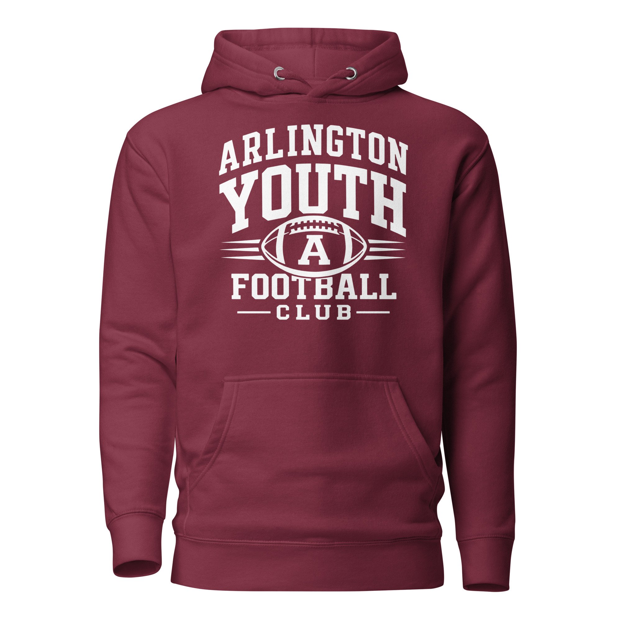 AYFC Unisex/Adult Hoodie