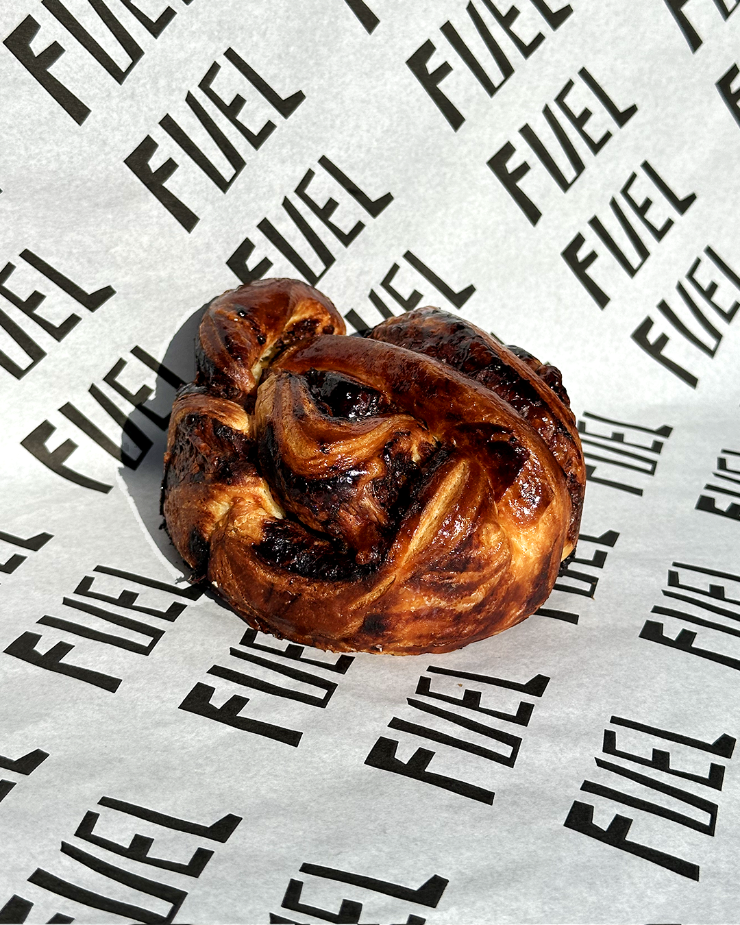 Vegemite Scroll
