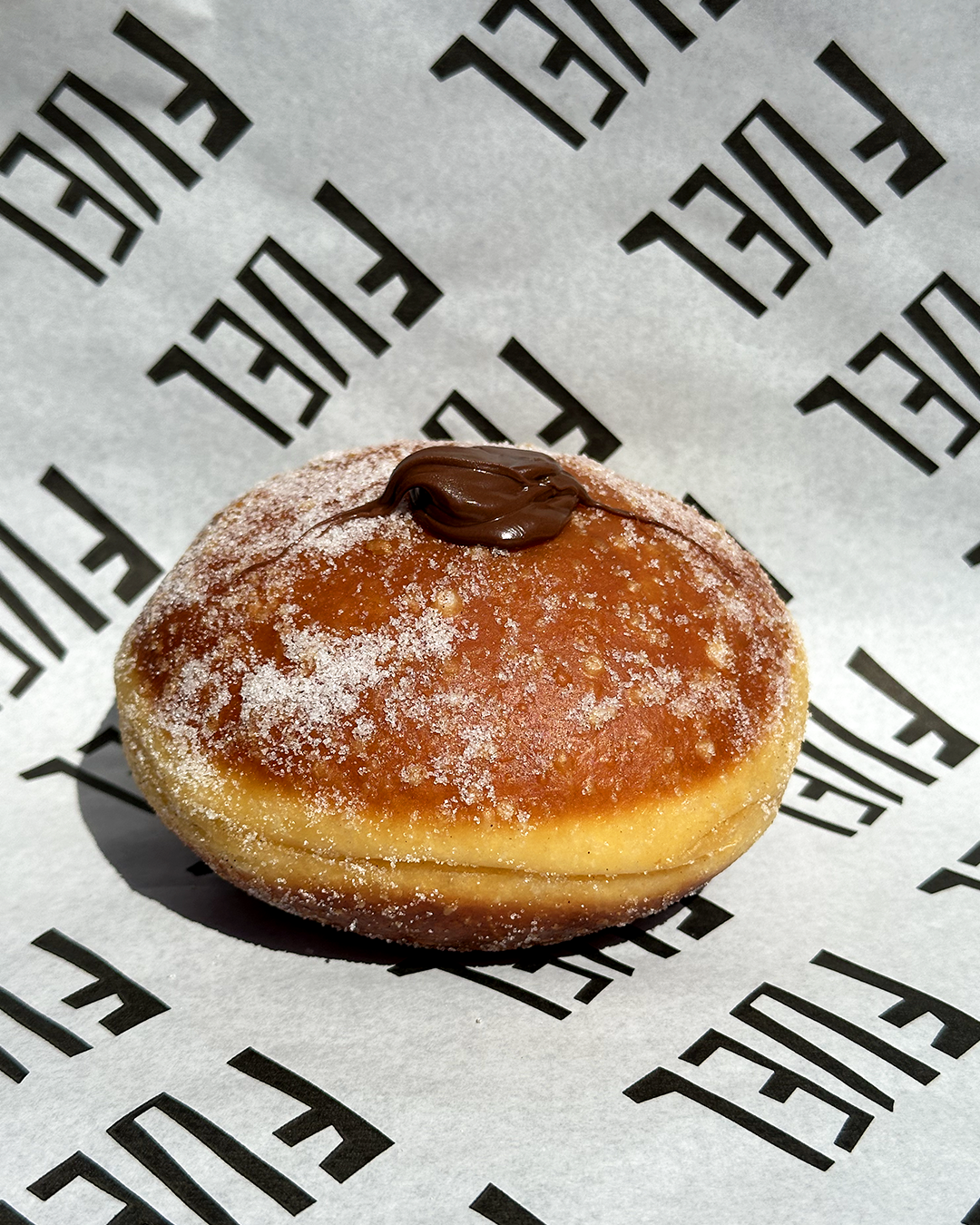 Doughnut