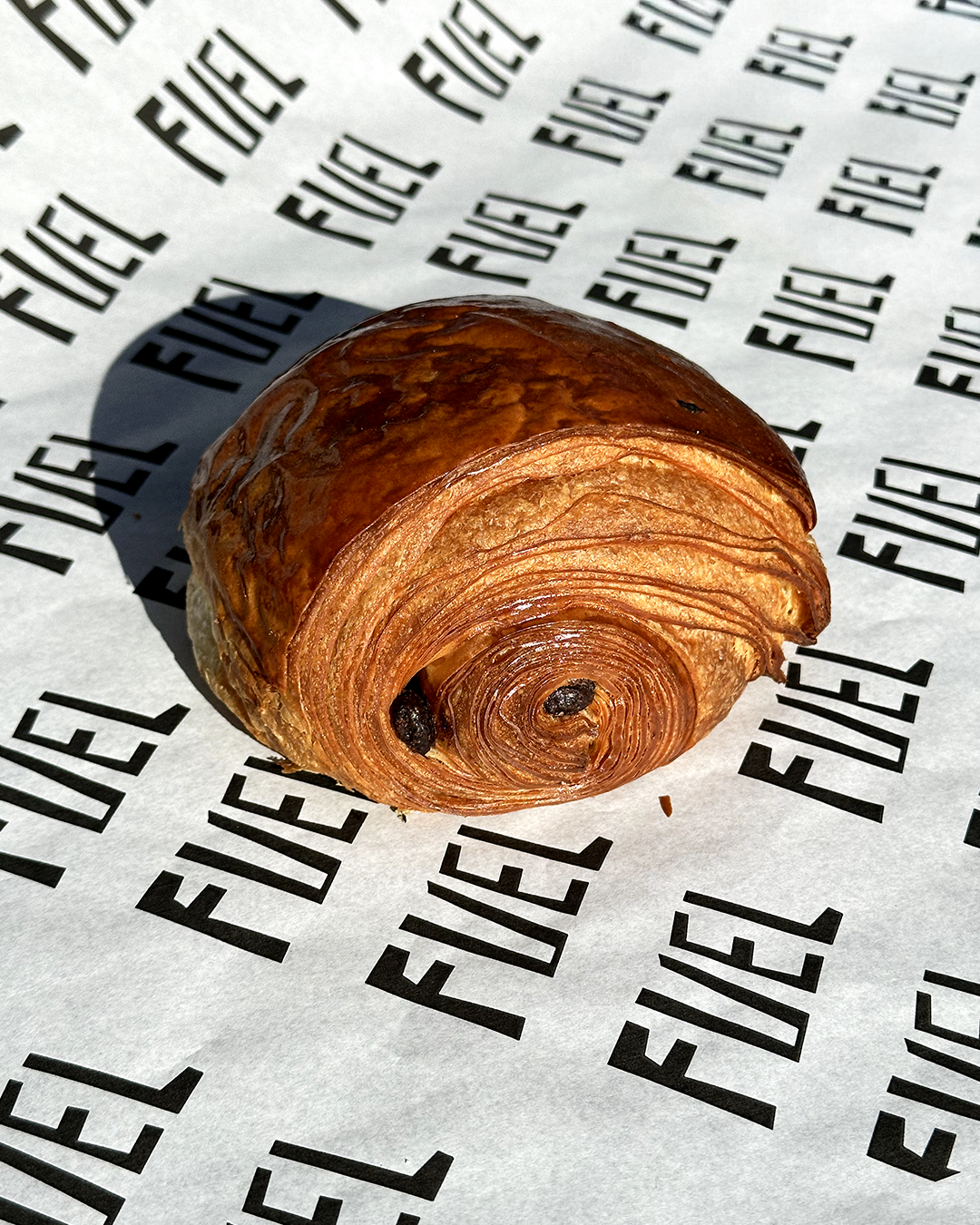 Pain Au Chocolat