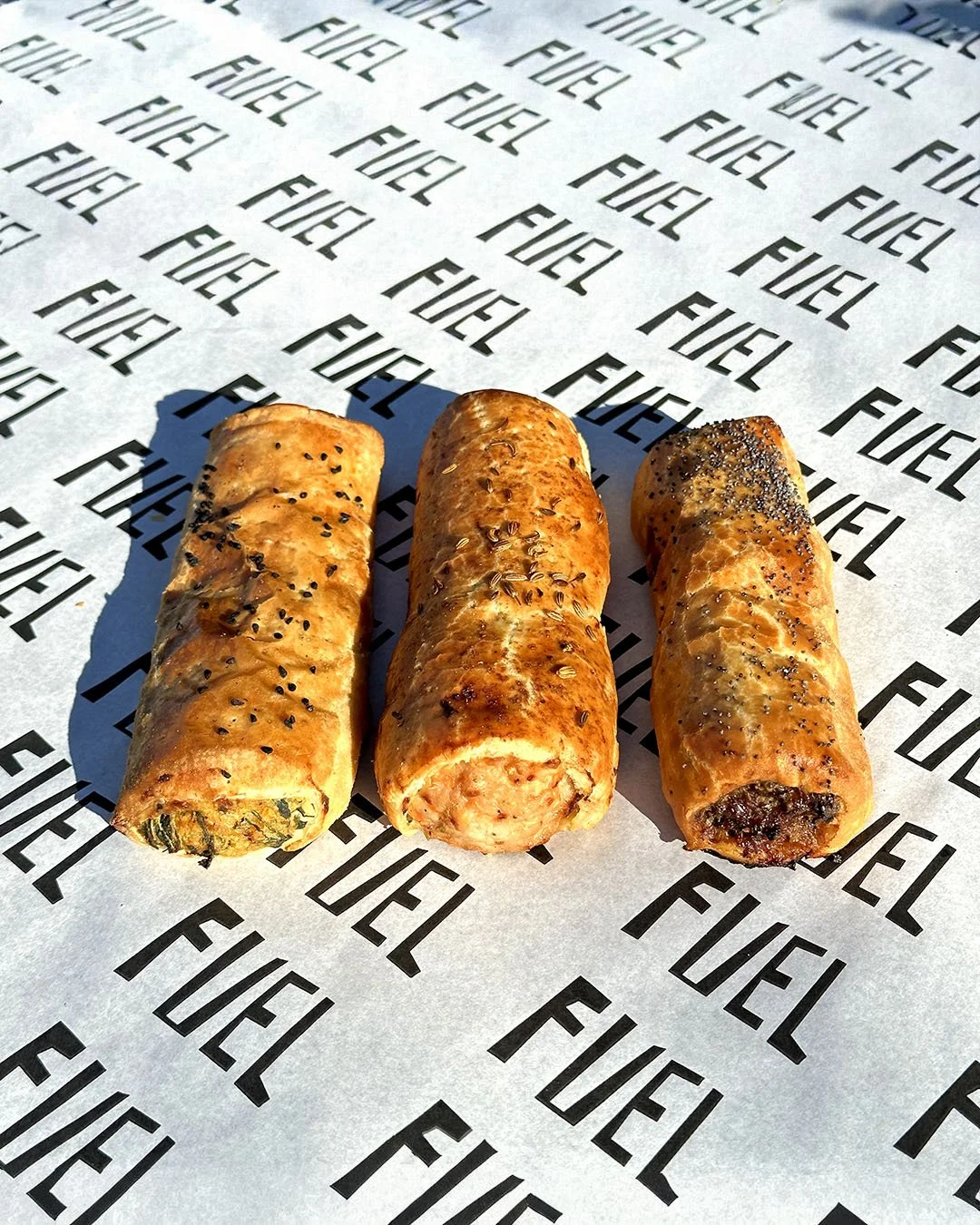 Sausage Roll
