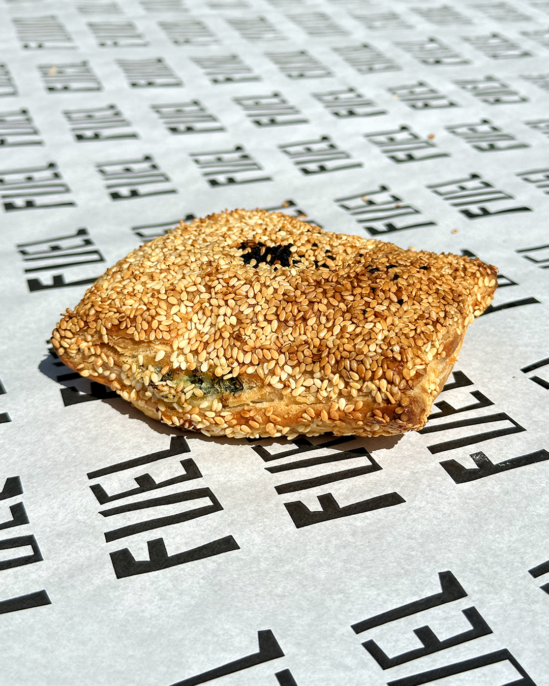 Spanakopita