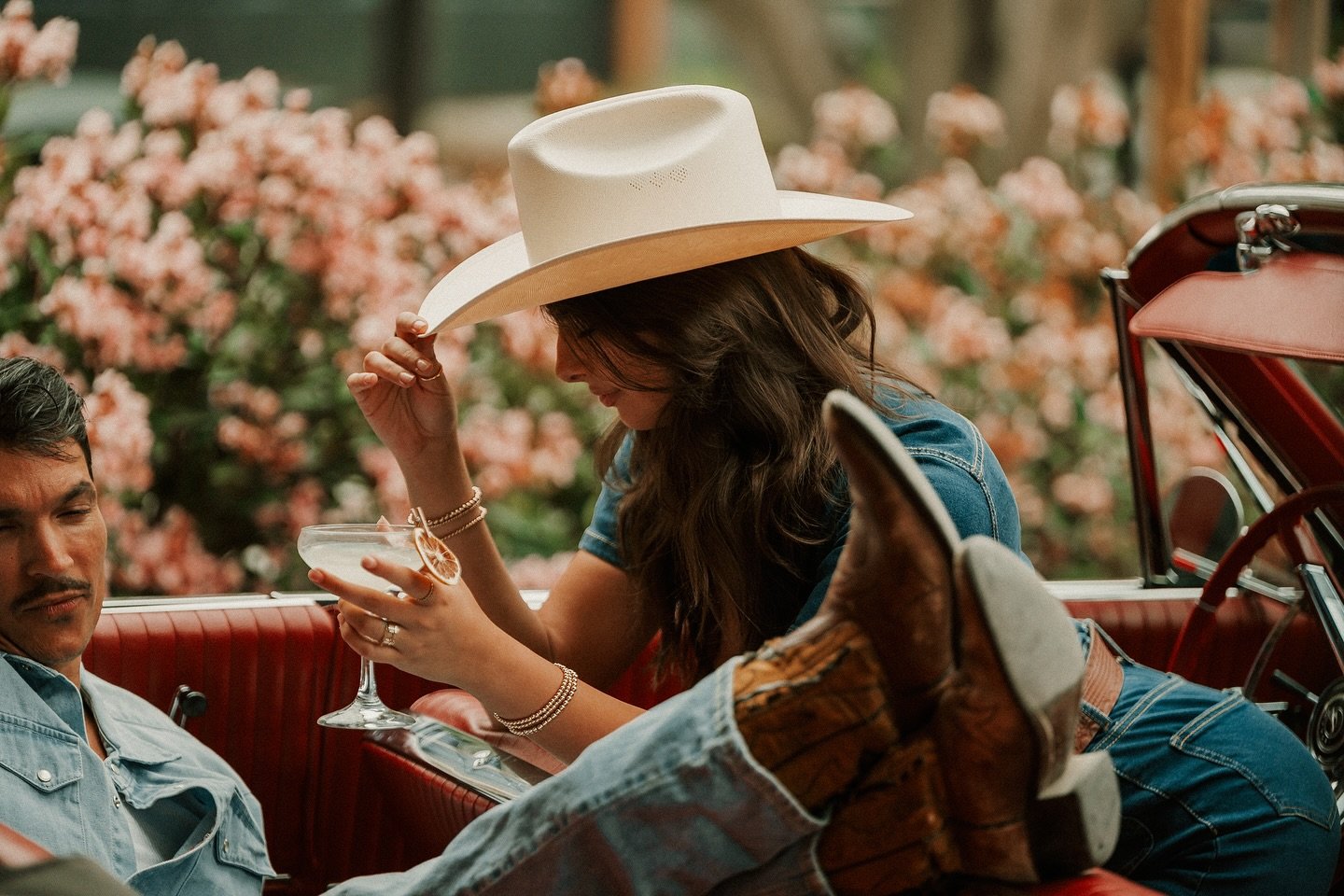 Tipping our hats off to the weekend 🍻

Friday 3/6: @chrismerrellmusic | 7-10pm
Saturday 3/7: @michaellandingham | 7-10pm

See you at Capo Public House🥃