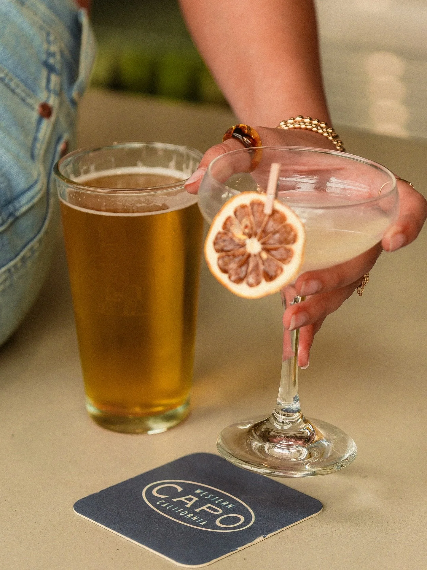 MARCH MADNESS FINALS🏀

Tonight at Capo Public House on the big screens. Time to bring the energy⚡️