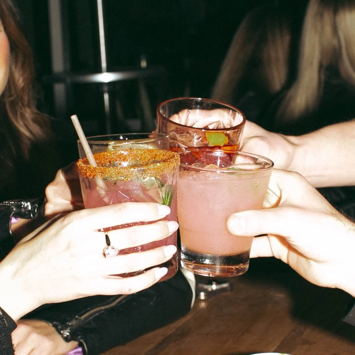 Weekends at Capo Public House are always the vibe. ⚡️

Join us tonight 7-10pm for @djpinke 🍻