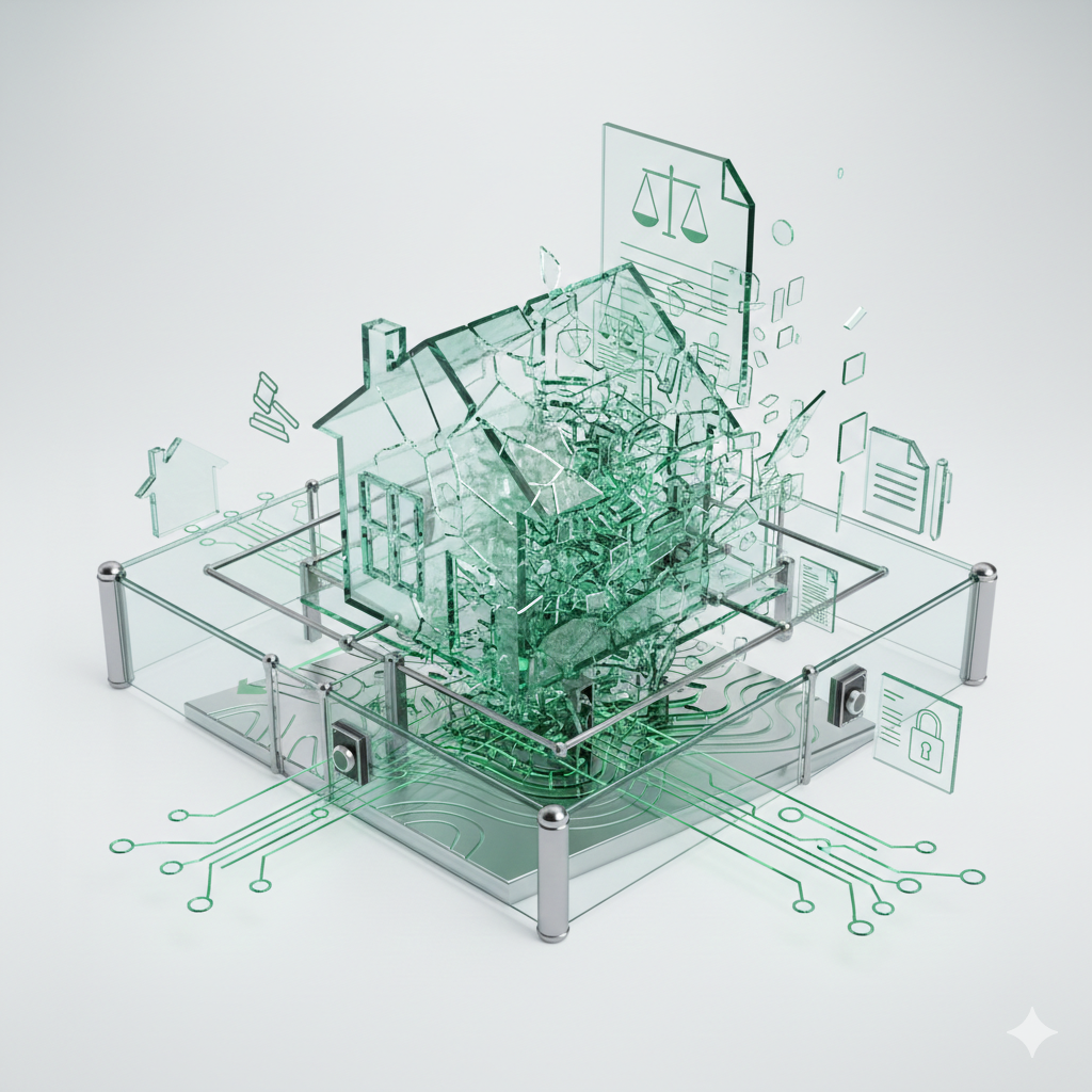 Propiedades en remate judicial: cuándo compras la casa… y cuándo compras el juicio