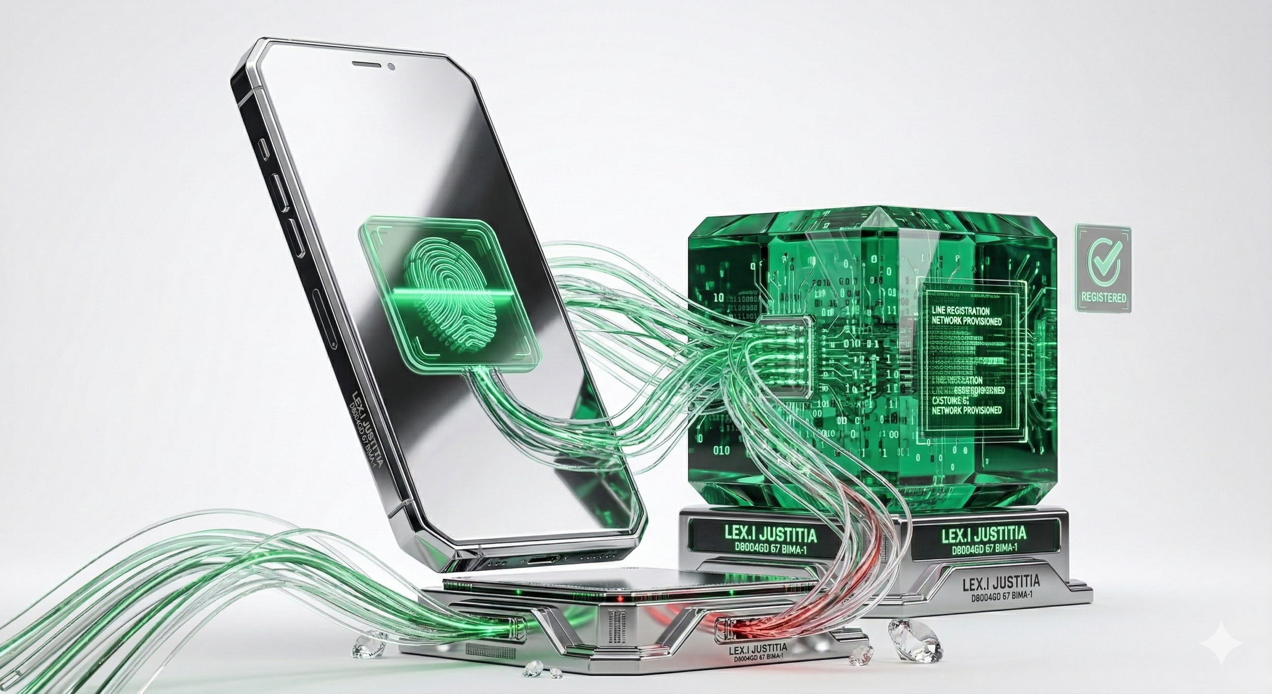 ¿Te llegó el mensaje de Telcel para vincular tu línea? Lo que debes saber antes del 30 de junio de 2026