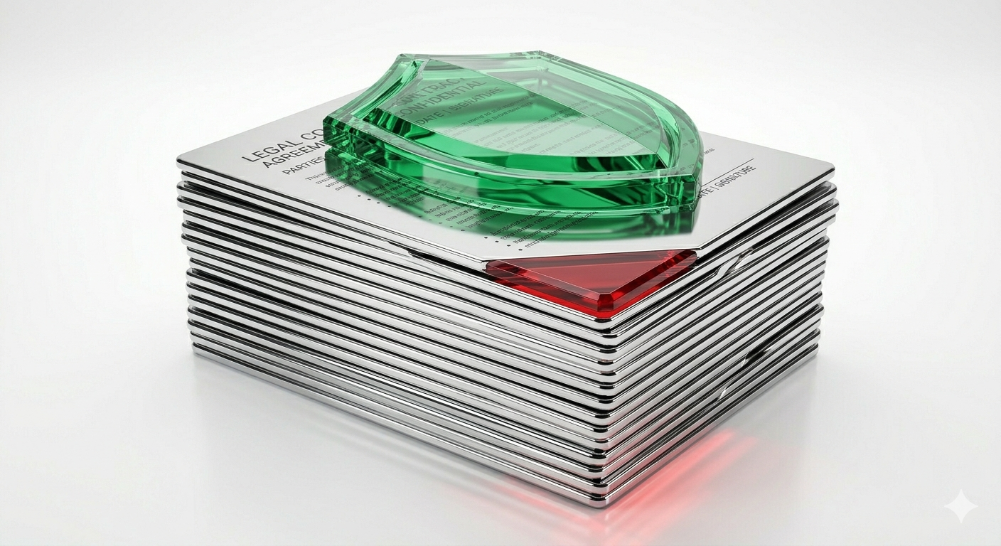 El error en tu contrato que activa las alertas de CONDUSEF