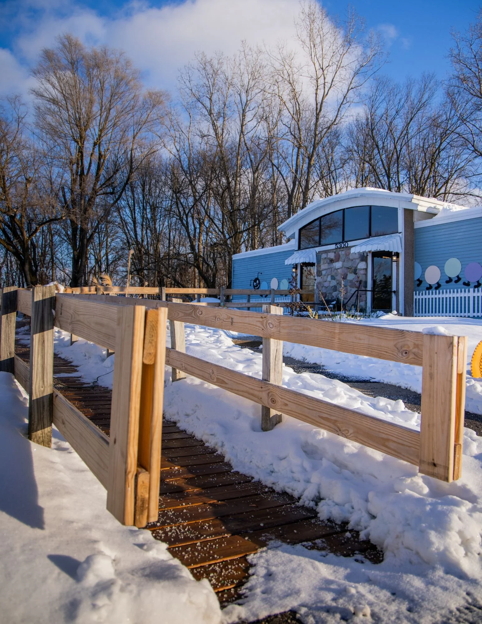 Doodle Bugs Day Care Burton Michigan