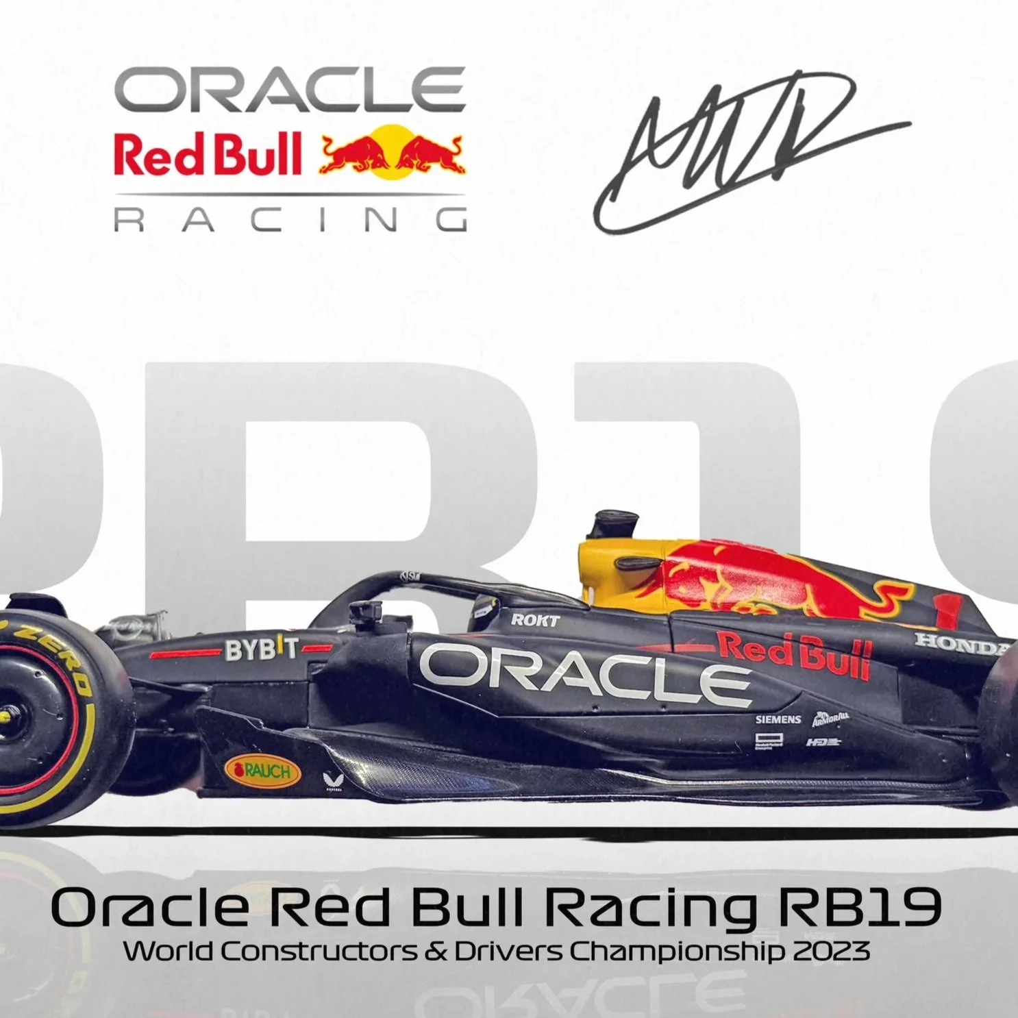 F1 Toys Comes to Life