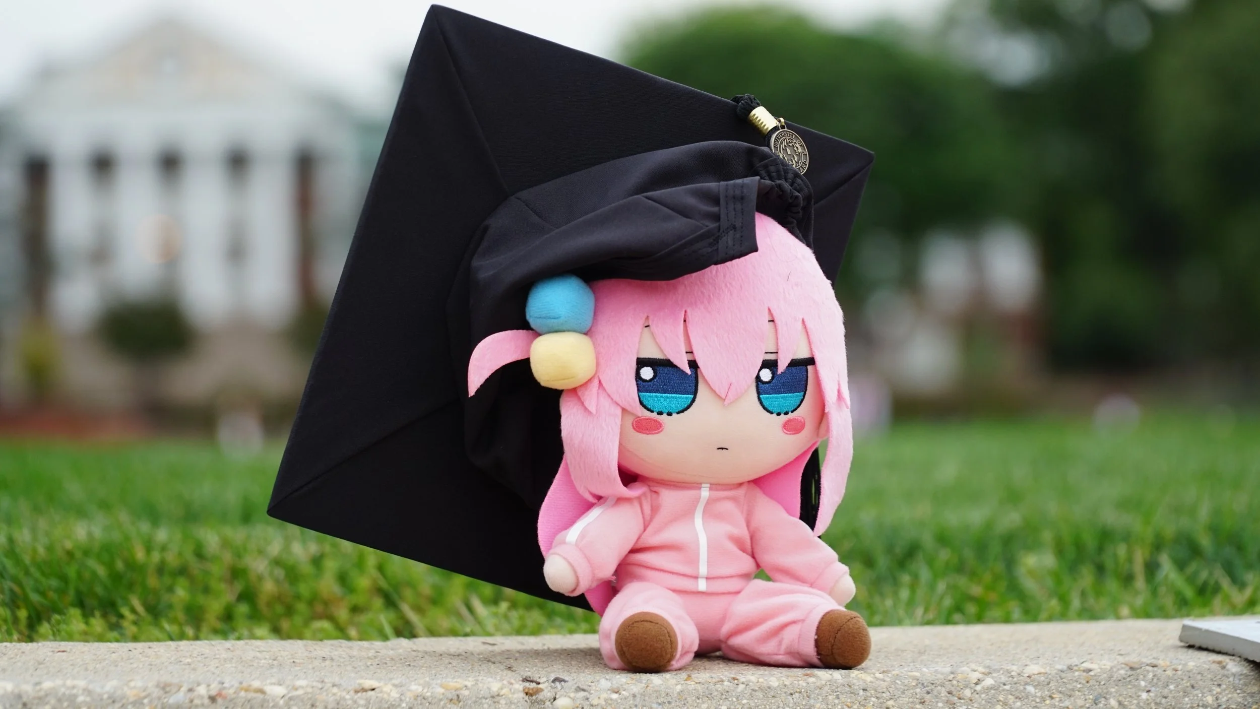 2025 Graduation Photos