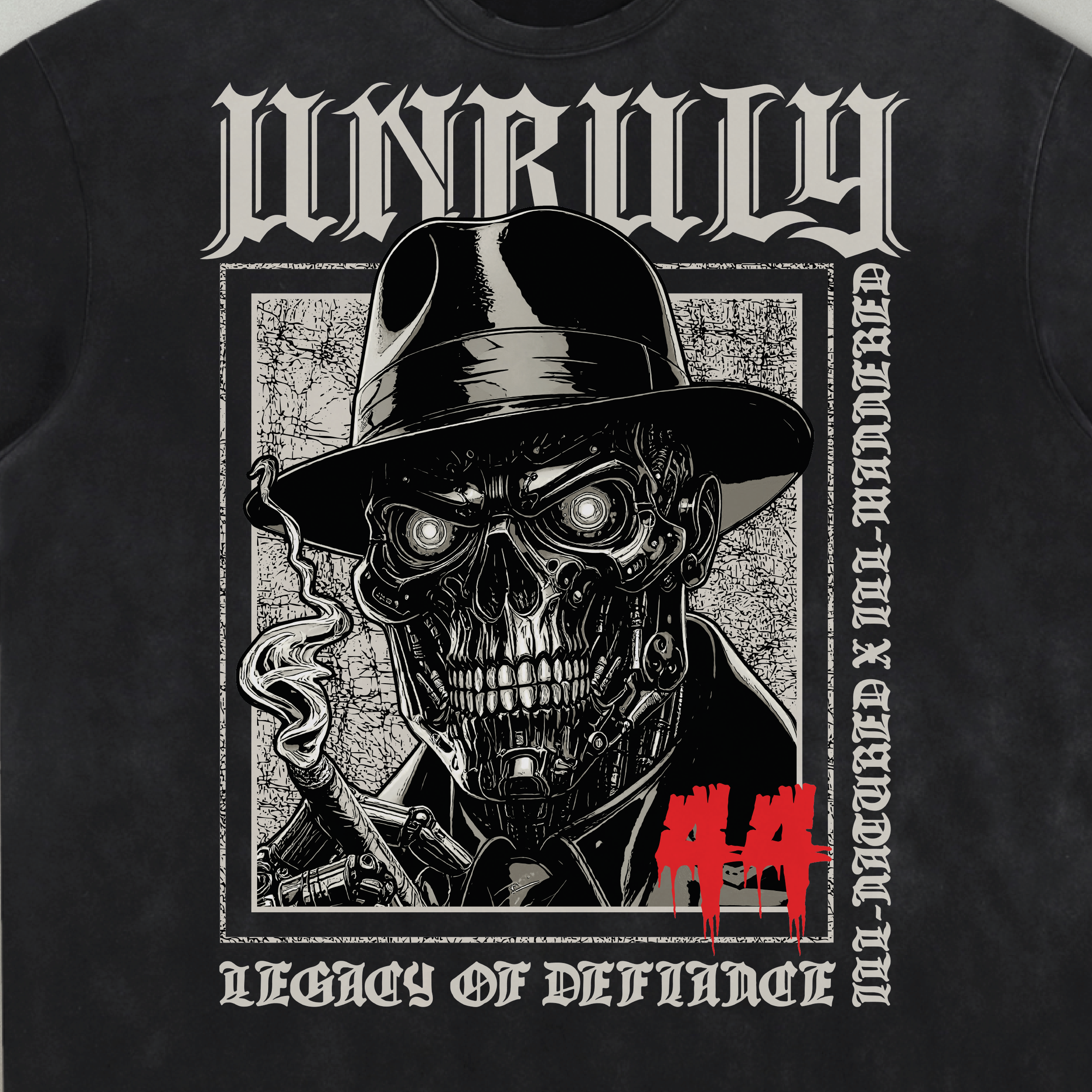 UNRULY ACID WASHED DISTRESSED T-SHIRT_3.png