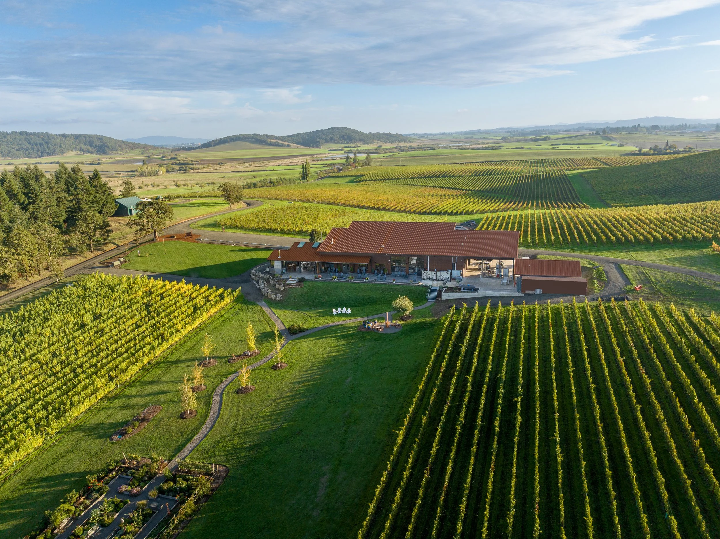 Taste The Corridor 2026