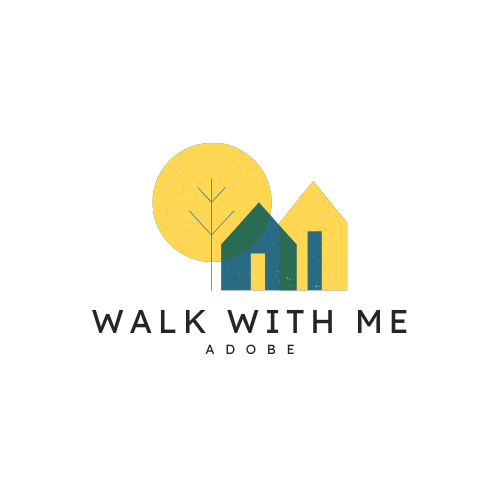 Walk With Me