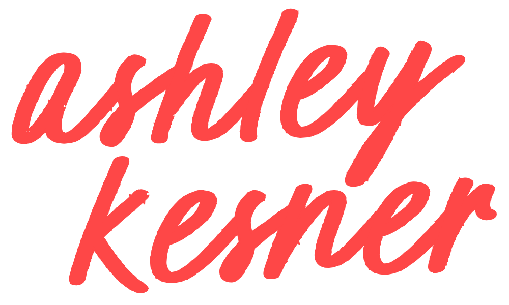 ASHLEY KESNER