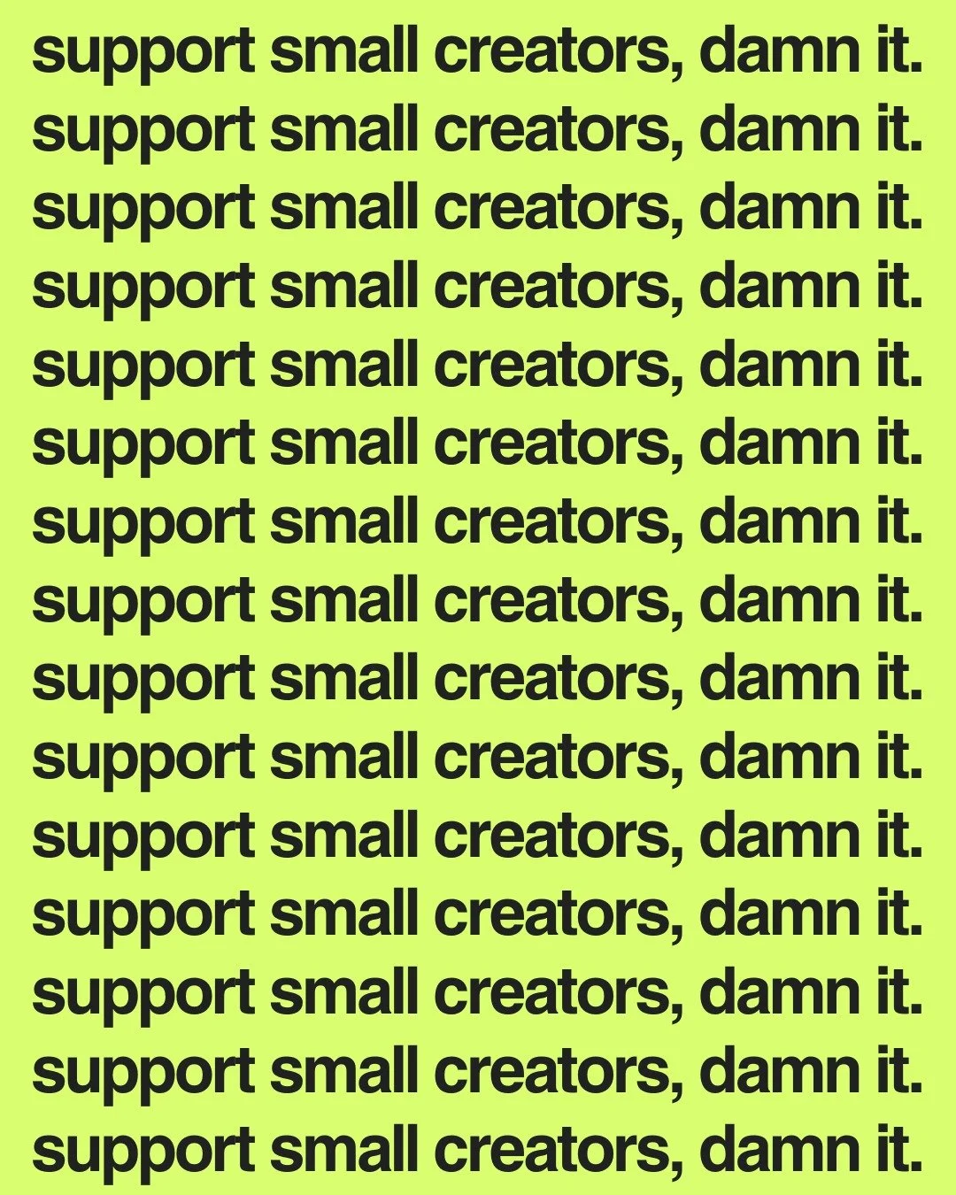 Let&rsquo;s talk about the lurker economy for a second.

You know the one. Where people watch every story, scroll every post, consume every piece of content&hellip; and then vanish like digital ghosts without clicking a single heart.

And look, I get