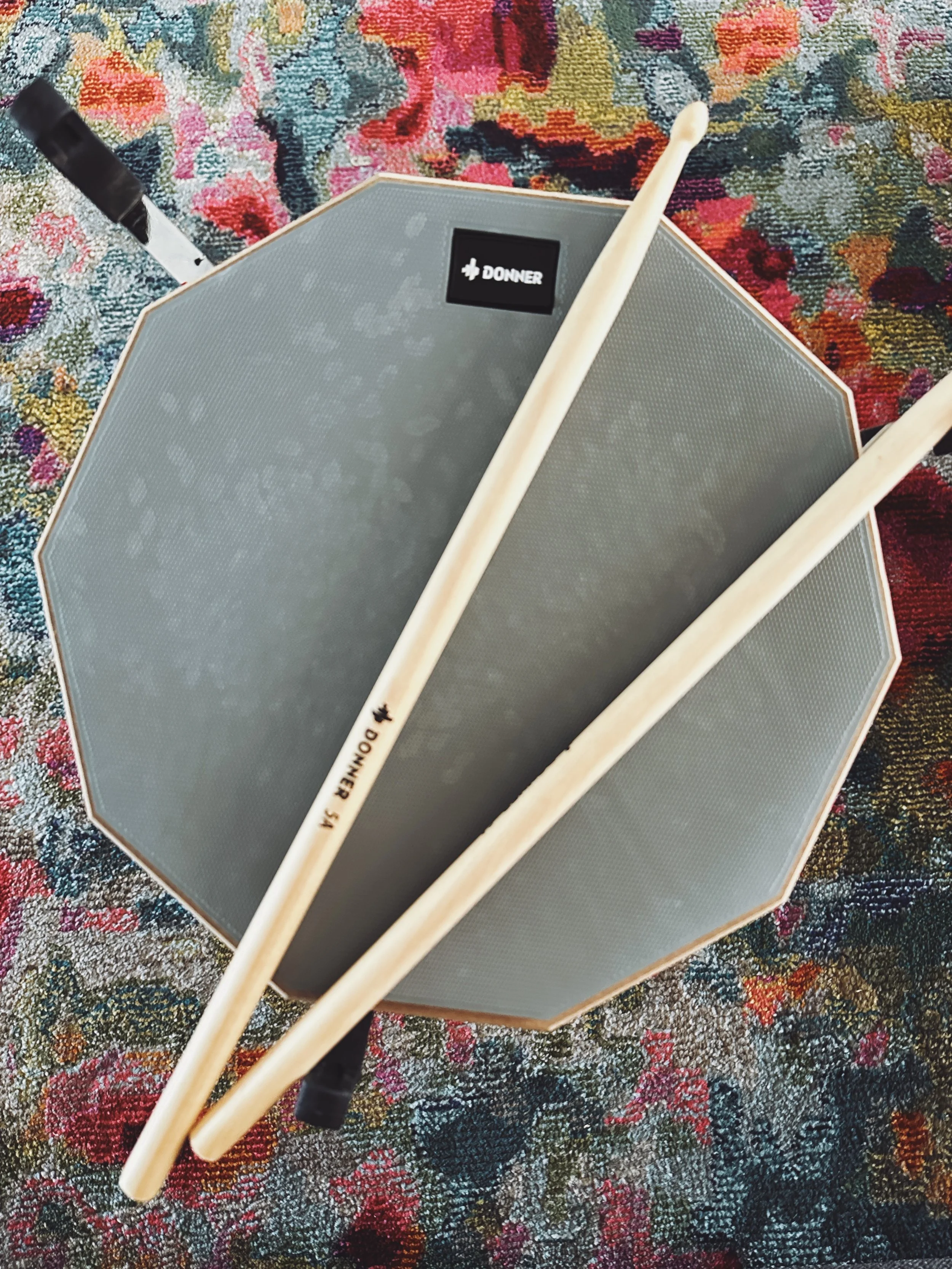 donner drum set