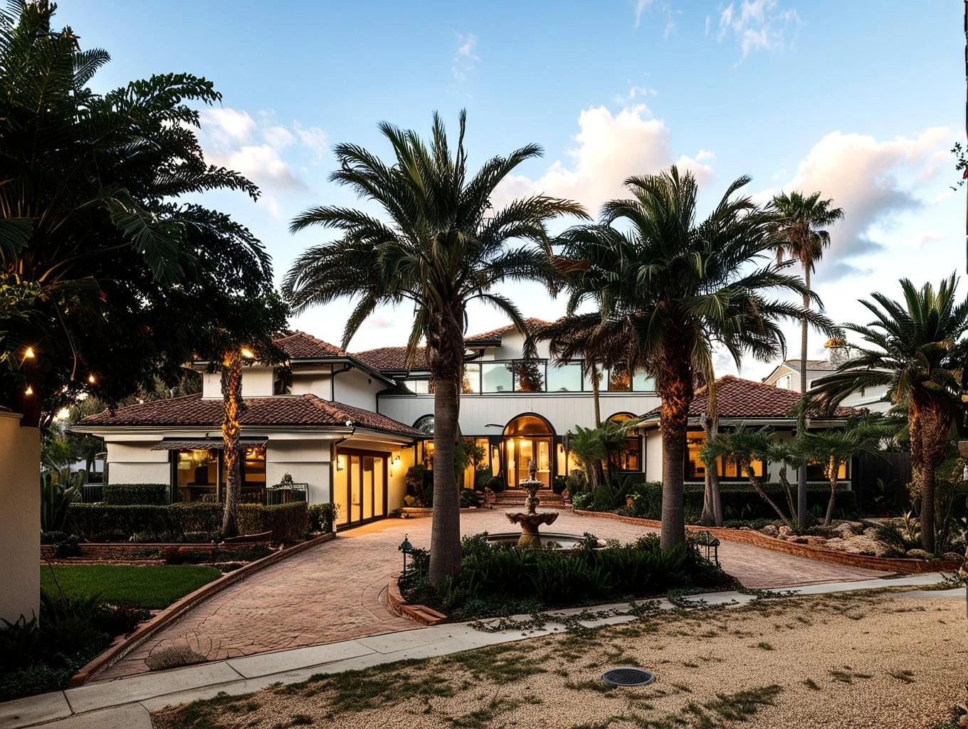 Miami Remodel by Raza Studio