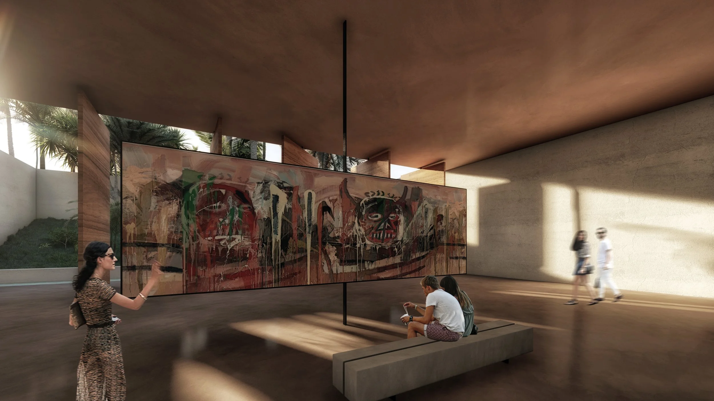 Otoch Tulum by Raza Studio