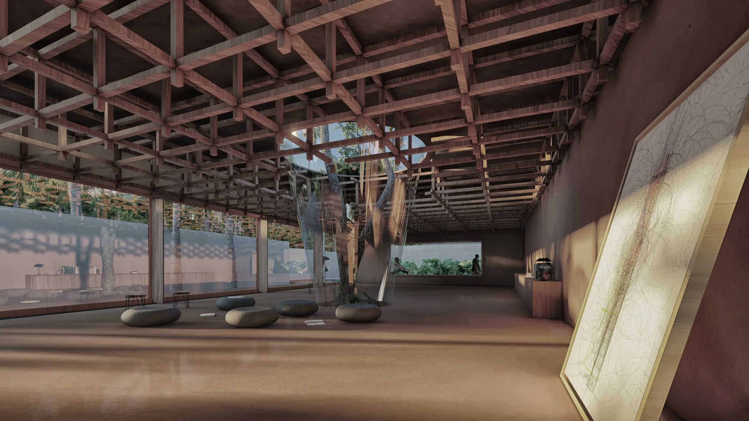 Otoch Tulum by Raza Studio