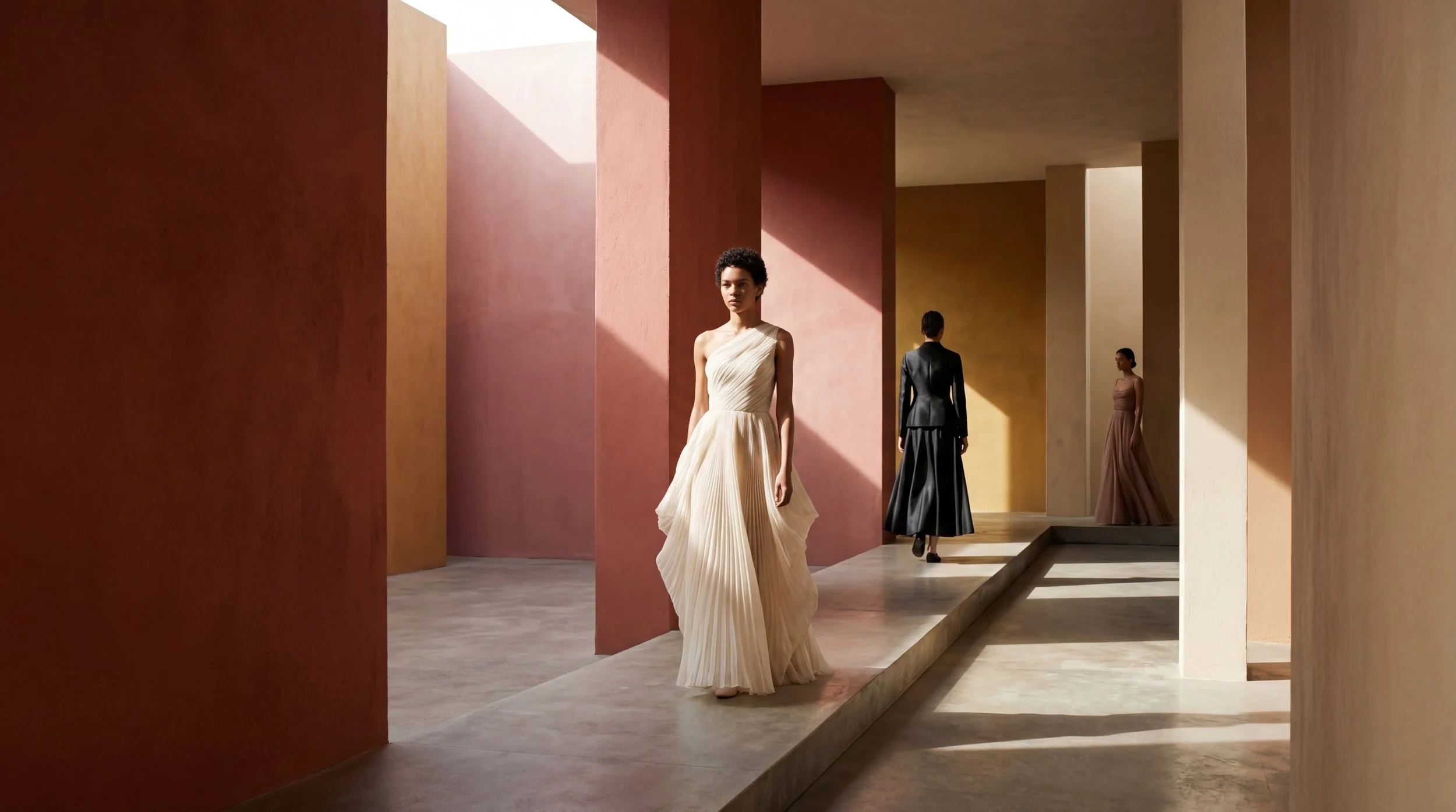 Hermes x Barragan MX