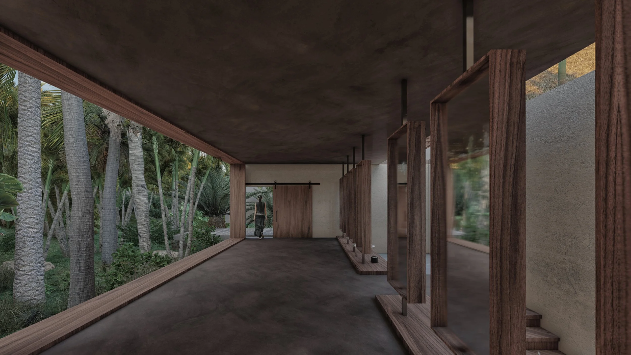 Otoch Tulum by Raza Studio
