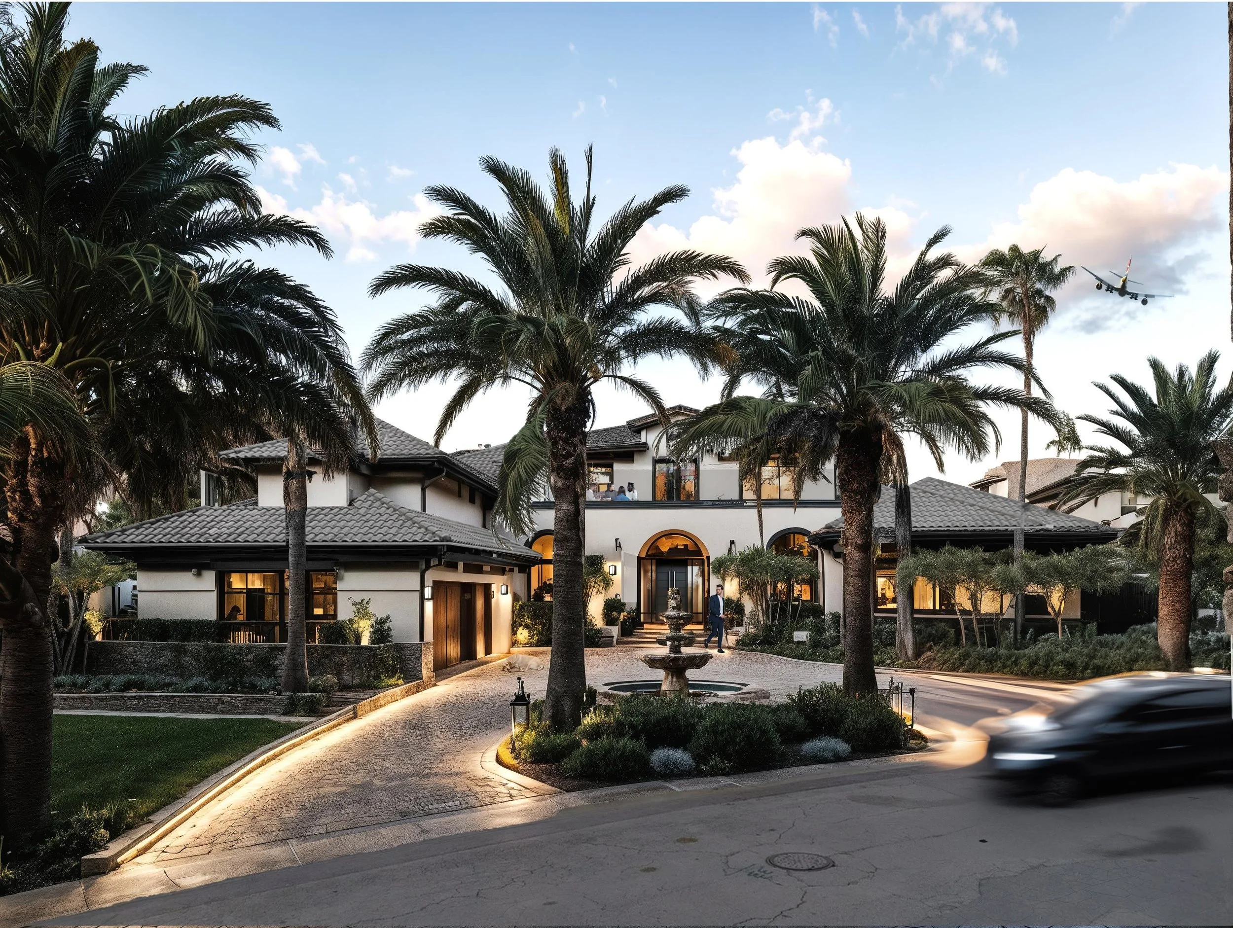 Miami Remodel by Raza Studio