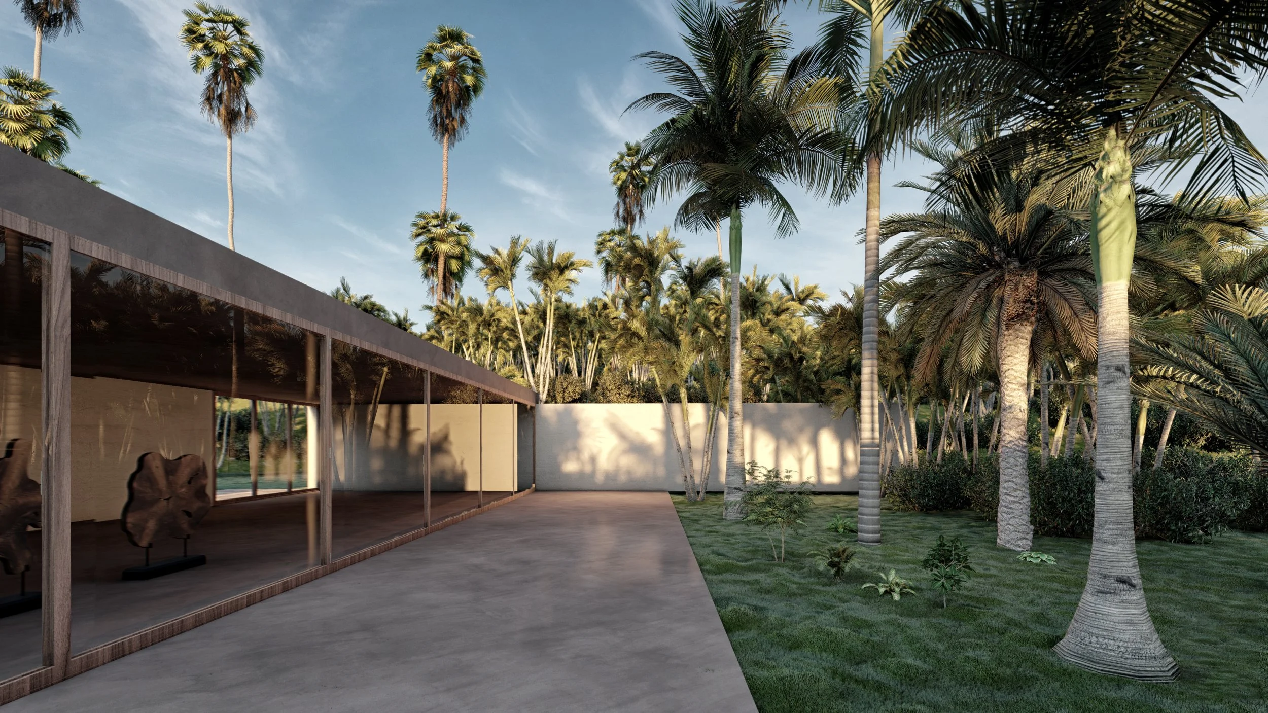 Otoch Tulum by Raza Studio