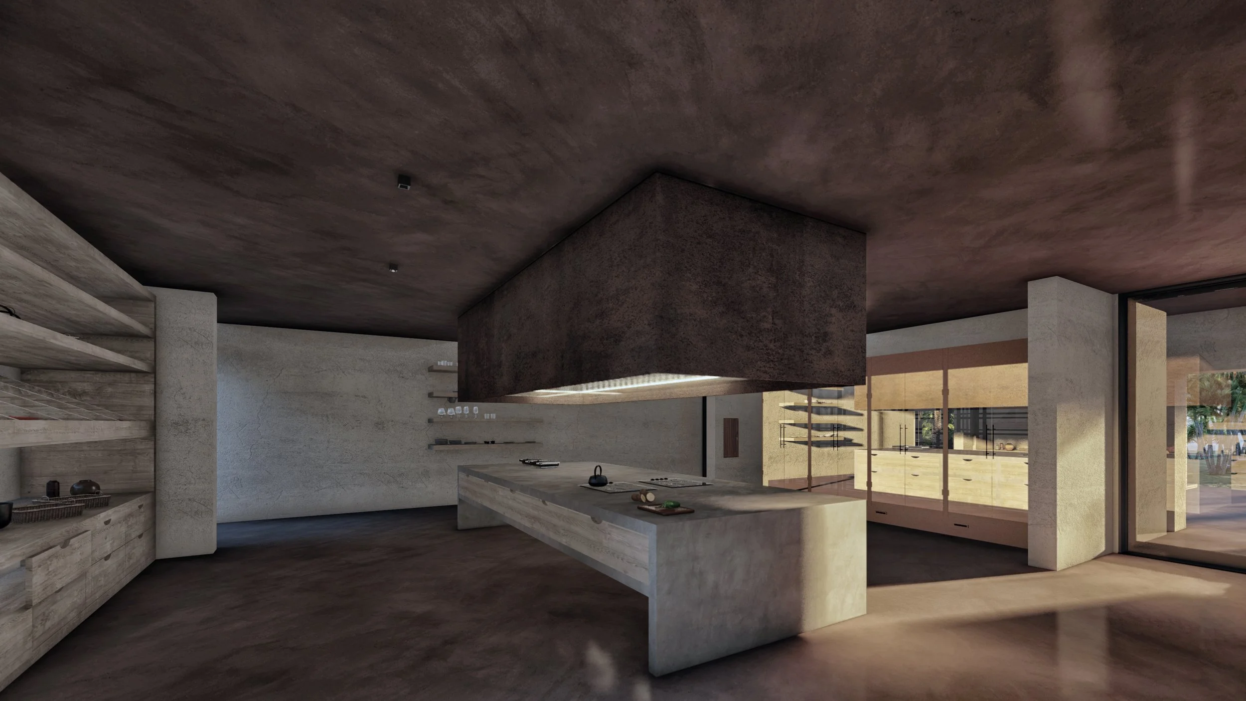 Otoch Tulum by Raza Studio