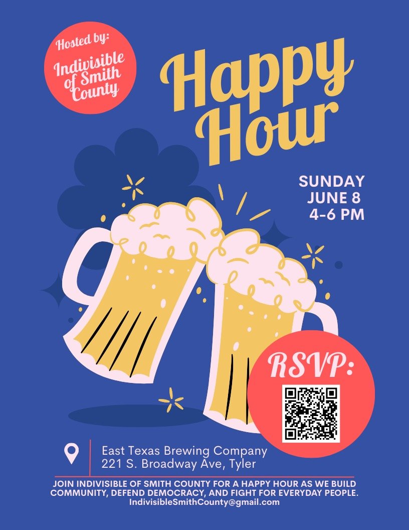 Happy Hour