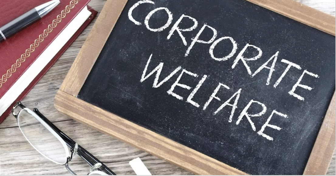 Black Friday Protest