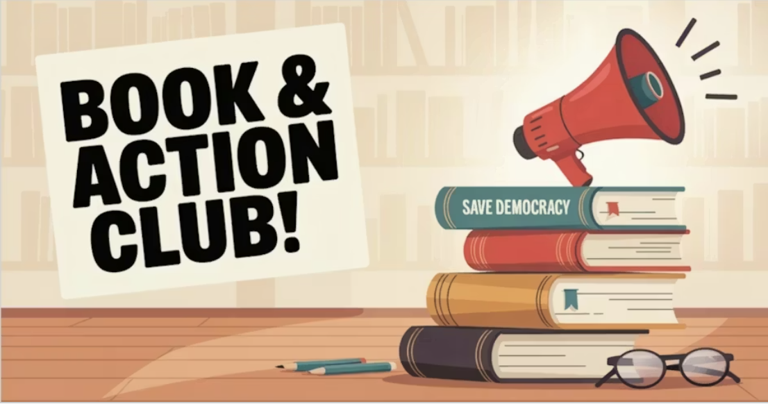 Indivisible Smith County Book Club