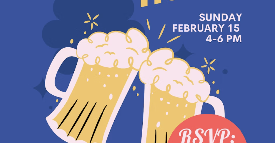 Indivisible Smith County Happy Hour