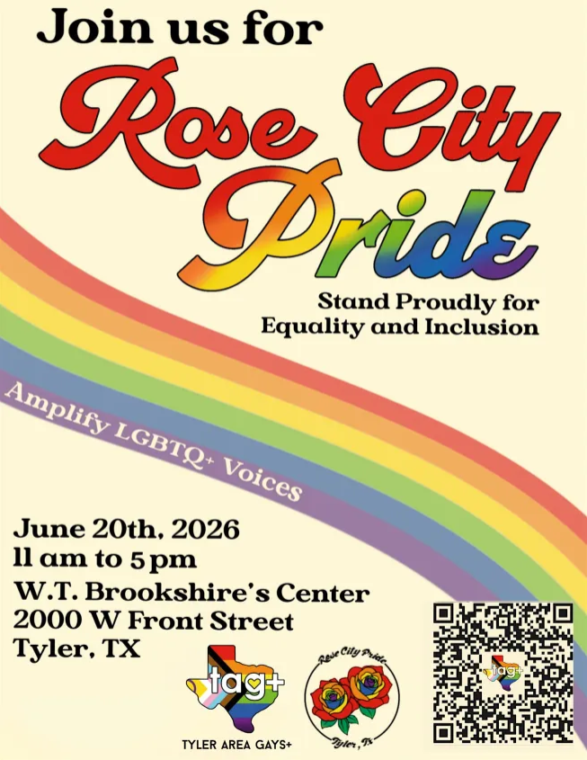 Rose City Pride
