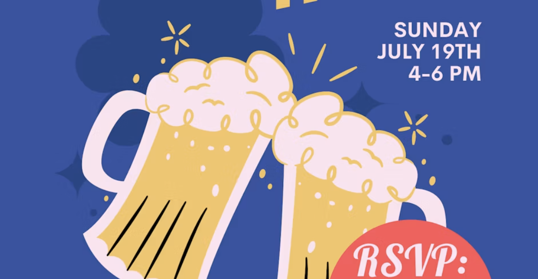 Indivisible Smith County Happy Hour