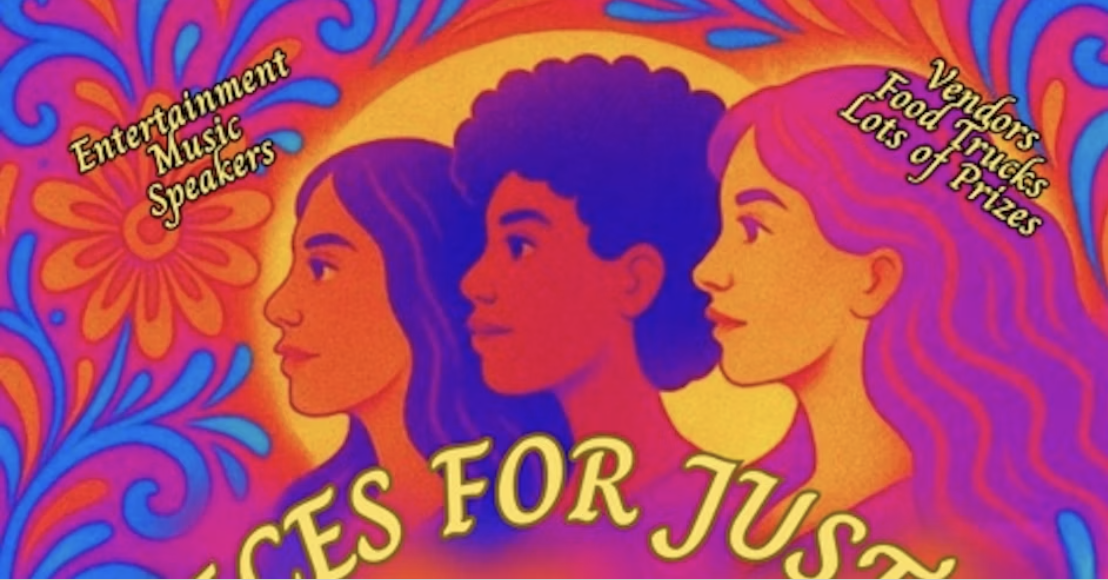 2026 East Texas Annual Women's March & Expo