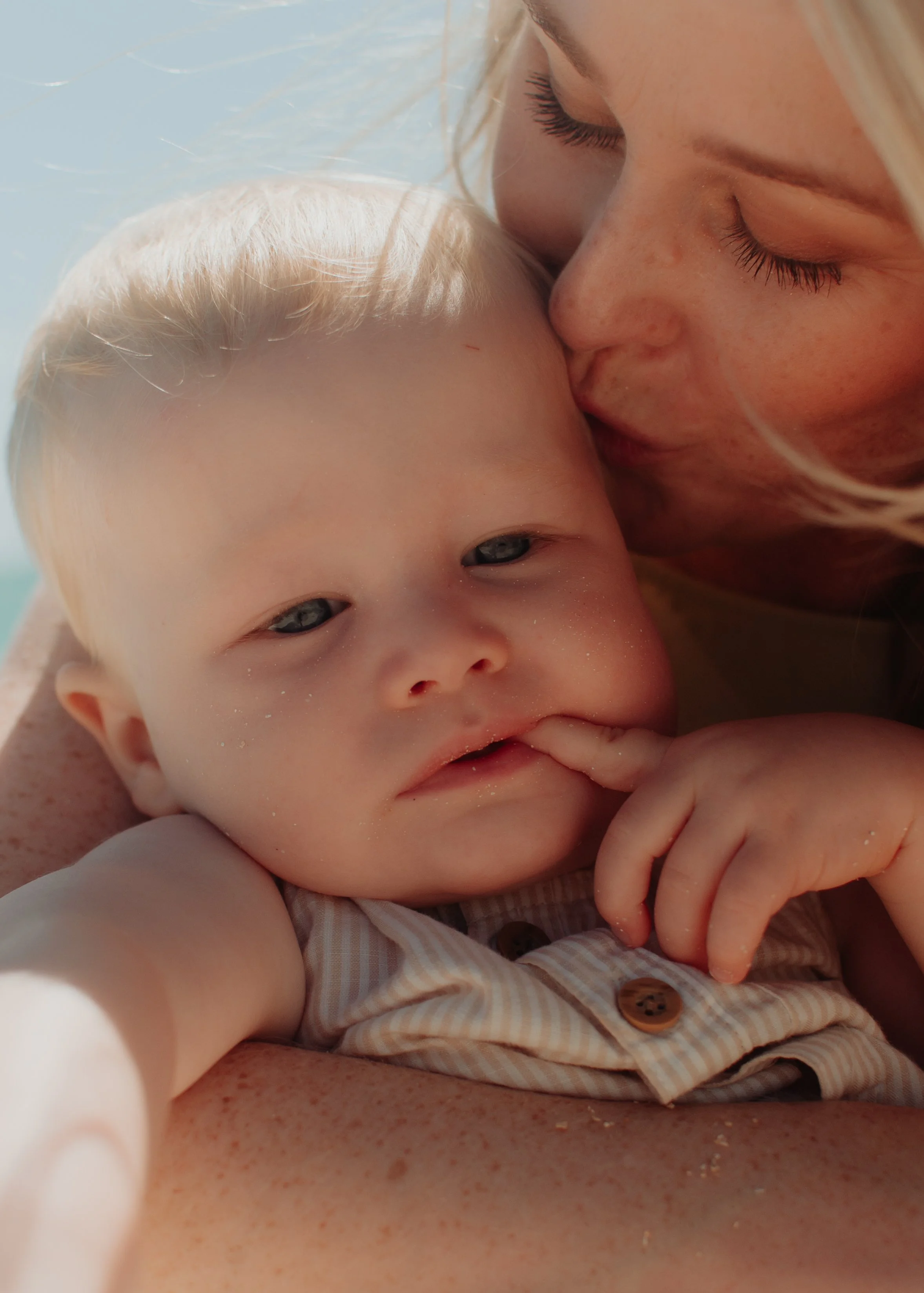 Mothers Day Mini Kalama Beach