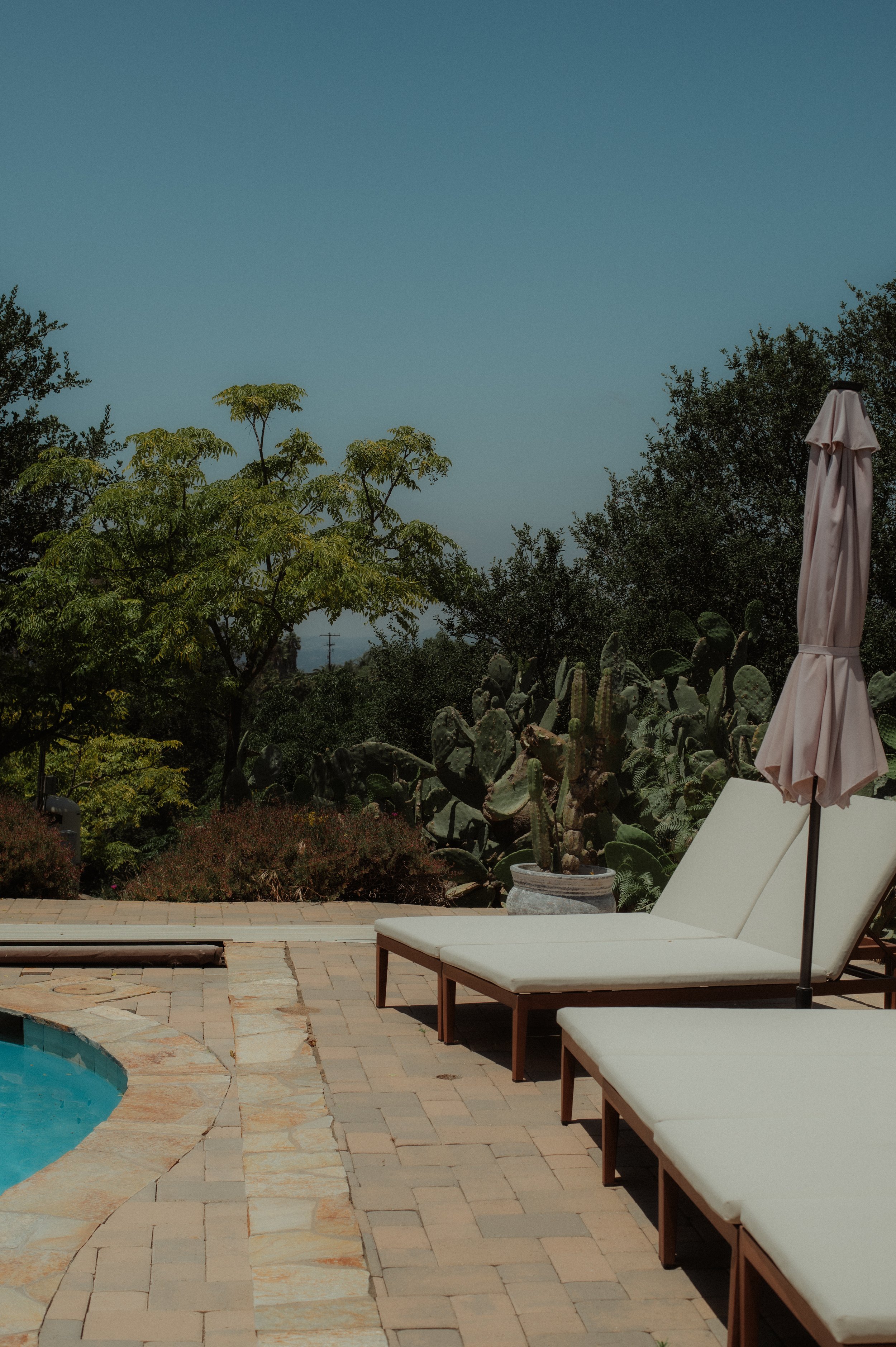 The Full Circle Farm Retreat