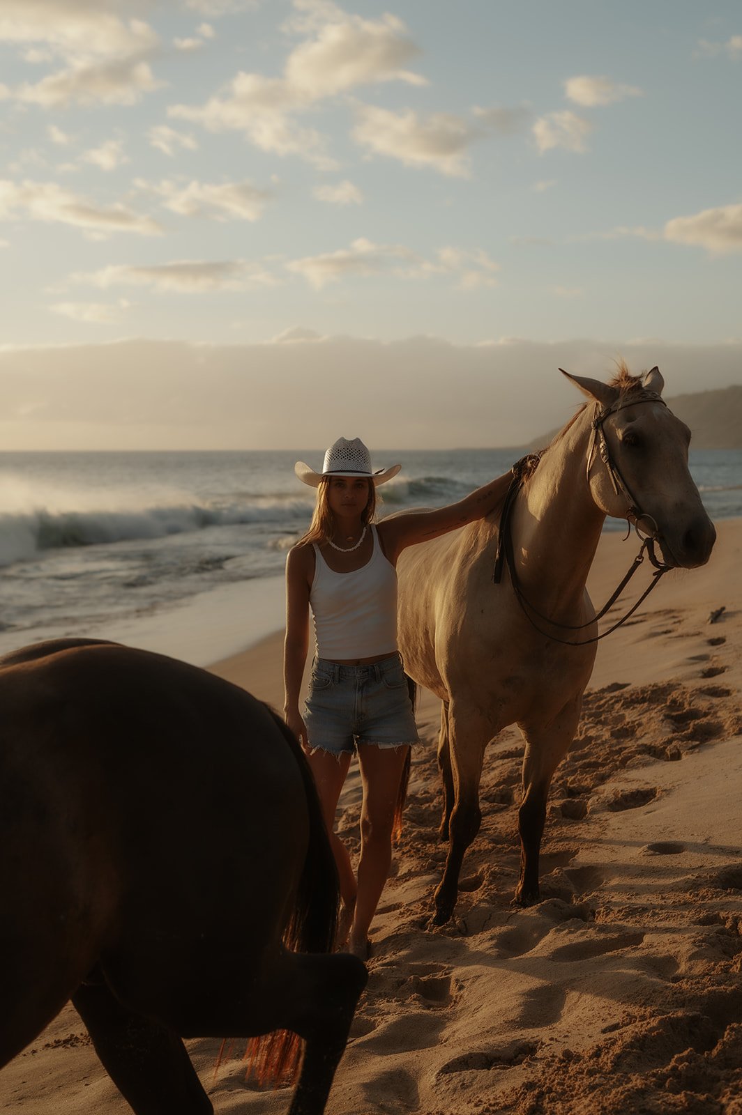 The Rancher Hat Bar Summer