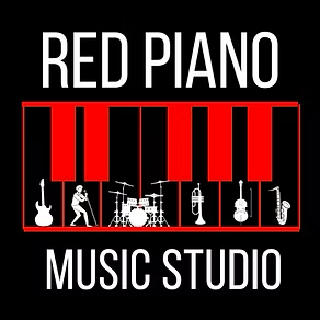 Red Piano Music Studio