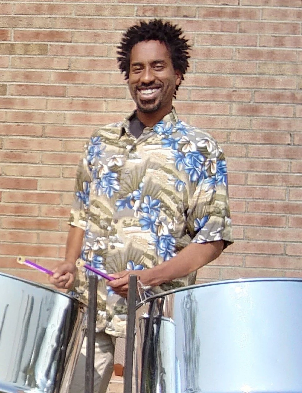 Mr. Durrell