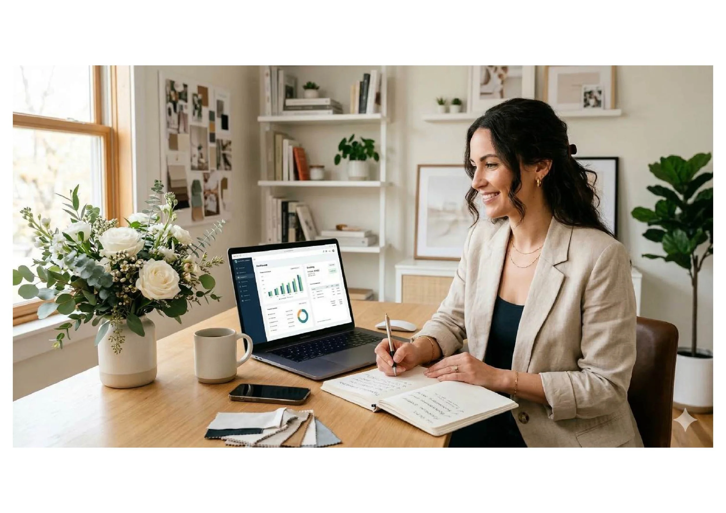 Building a Better Foundation: Streamlining Your Financial Systems as an Event Professional