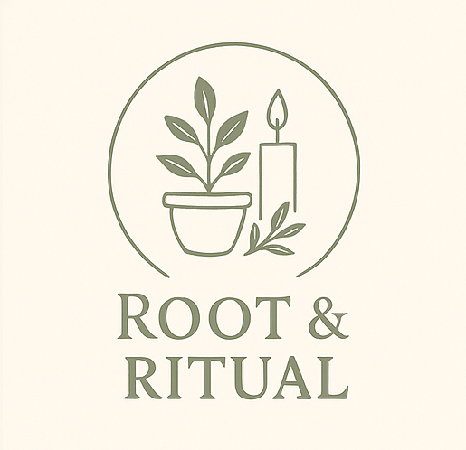 Root &amp; Ritual