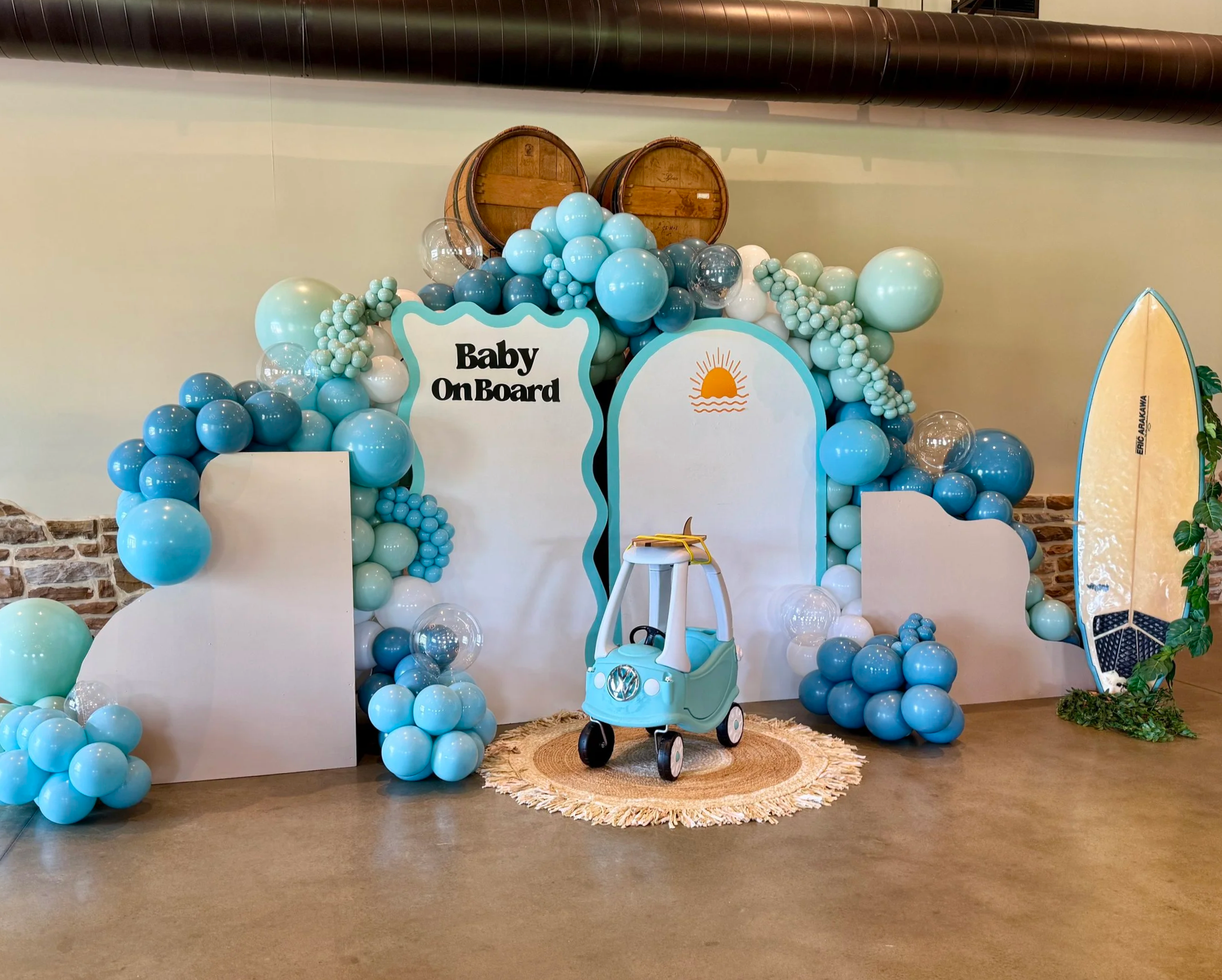 Baby on Board