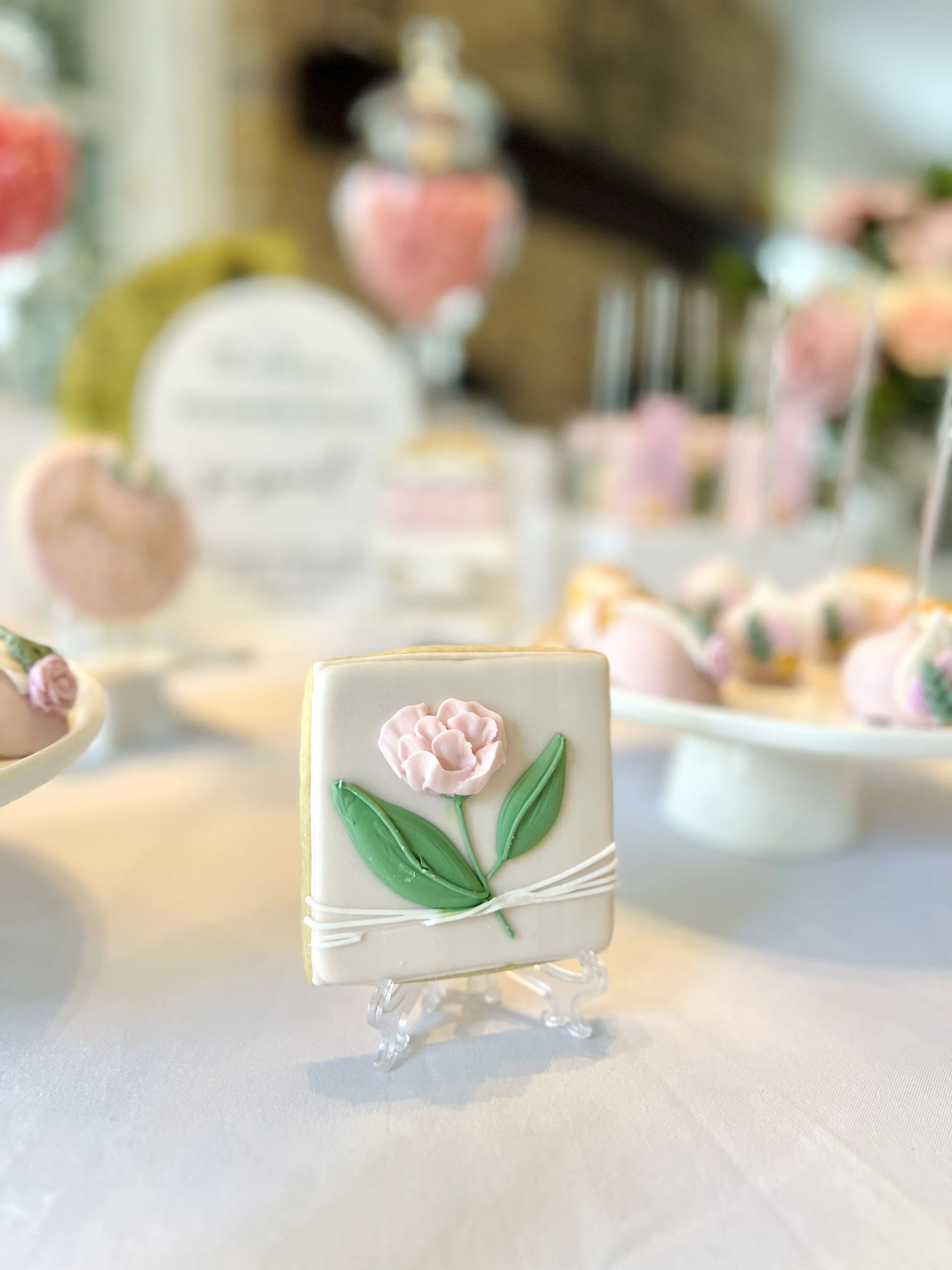 Event Styling up by Ll'amour Events and Decor - Saucon Valley, PA.  